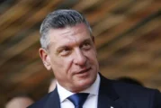 Кандидатът за вицепрезидент, неврокопчанинът Г. Кандев, съди за клевета Юлиян Янков-Картофа