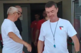 Треньорът на „Марек“ А. Кючуков пое вината за домашното поражение от новака „Рилски спортист