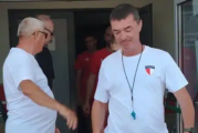 Треньорът на „Марек“ А. Кючуков пое вината за домашното поражение от новака „Рилски спортист