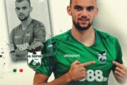 „Пирин“ си върна централен защитник от „Хебър“ за визитата в Габрово