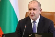 Радев: Когато са единни, българите могат сами да коват съдбата си