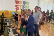 Инвестицията в образованието е инвестиция в бъдещето на община Сандански