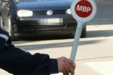 В 5 часа сутринта в Дупница: Спипаха шофьор с 2.99 промила алкохол, отказал кръвен тест
