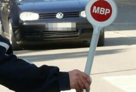 В 5 часа сутринта в Дупница: Спипаха шофьор с 2.99 промила алкохол, отказал кръвен тест