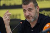 „Ботев“ (Пловдив) в шок: Илиян Филипов завинаги ще остане част от историята