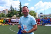 Треньорът от Сандански Й. Тушев за срамната загуба на националите ни от Люксембург: Не ни е виновен Гонзо...