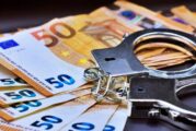 Заловиха 38-г. мъж, задигнал 1200 евро от джамиите в Годешево, Туховища и Долно Осеново