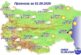 Горещ вторник с температури до 36°