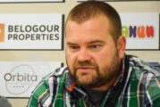 Бившият шеф и администратор в „Пирин“ В. Елезов подкара „странните хора“ за опита да продадат 51 процента от акциите срещу 300 000 евро
