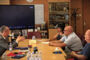 Предлагат Димитър Христов и Здравка Чимева да бъдат удостоени със званието „Почетен гражданин на Благоевград“