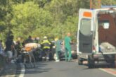 Швейцарец пострада при тежка катастрофа в Крененското дефиле, приеха го за операция в МБАЛ - Благоевград
