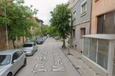 Затварят за движение на МПС част от ул.