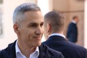 Андрей Гюров призова Илияна Йотова да свика КСНС заради взривовете в „ЕМКО“