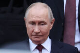 Путин заяви, че вижда възможност за мирно споразумение с Украйна