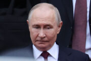 Путин заяви, че вижда възможност за мирно споразумение с Украйна