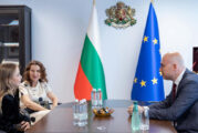 И Стилияна Николова става посланик на българския туризъм