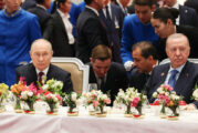 Путин проведе срещи с Ердоган и Пезешкиан в Бишкек: Москва предлага нова банка извън долара
