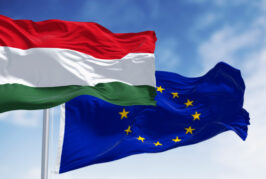 Унгария отново блокира присъединяване на Украйна към ЕС