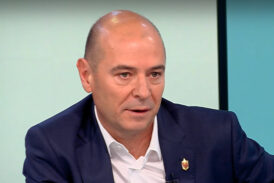 Реформа в пътната безопасност: Съкращават близо 200 щата в ДАИ и тол системата