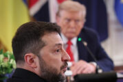 Тръмп подписа Закона 