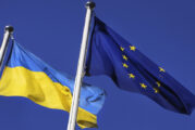 ЕС окончателно размрази 6,6 млрд. евро военна помощ за Украйна
