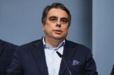 Асен Василев: Йотова е помилвала наркодилър, известен като петричкия Ескобар