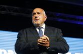 ГЕРБ няма да има свой кандидат за президент на изборите