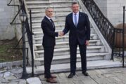 Гюров и Кандев се регистрираха за изборите
