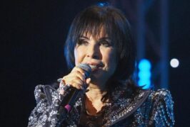 Кичка Бодурова претърпя тежка катастрофа