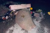 Слави Трифонов премахна плочата в памет на загиналите на „Петрохан”