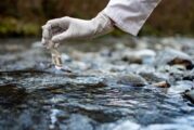 Водата в Струмяни и Плоски не е годна за пиене след наводненията