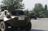 Военни колони ще се движат по пътищата и жп мрежата у нас