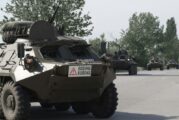 Военни колони ще се движат по пътищата и жп мрежата у нас