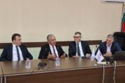 Втора българо-турска бизнес среща се проведе в град Гоце Делчев
