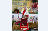 Михаела Бояджийска от Банско с първо място на IX Национален фолклорен фестивал „Свири ми се, пее ми се, оро ми се игра“