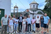 Летец оглави дупнишката организация на „Прогресивна България“
