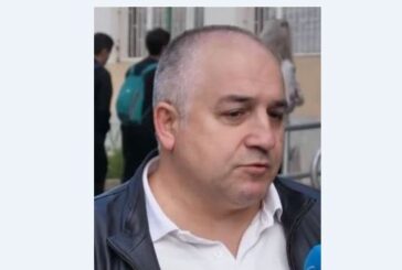 Втора година в Благоевградската професионална гимназия търсят инженер, зам. директор по производствената дейност