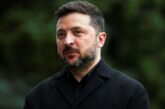 Зеленски заяви, че е готов за разговор с Путин