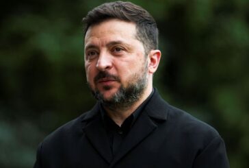 Зеленски заяви, че е готов за разговор с Путин