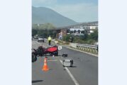 Моторист загина при катастрофа край Разлог