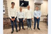 Експредседателят на ОбС - Сатовча д-р Ивайло Моллов оглави местната организация на „Прогресивна България“