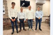 Експредседателят на ОбС - Сатовча д-р Ивайло Моллов оглави местната организация на „Прогресивна България“