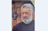 На 81 г. почина блъснатият от влак в „Грамада“ отец Ангел Алексов