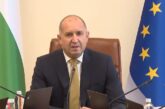 Транспортират тленните останки на Самуил със 