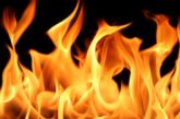 16 пожара гасиха огнеборците в Пиринско