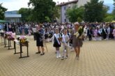 Първият звънец постави начало на новата учебна година в СУ „Св. Св. Кирил и Методий“ – Симитли