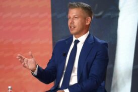 Унгарският парламент свали имунитета на премиера Петер Мадяр
