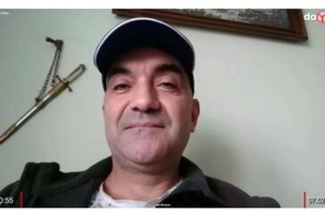 Яни Макулев иска ексхумация на тялото на сина си, убит в кемпера под Околчица