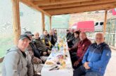 38-а ловно-рибарска дружинка село Сушица откри новия ловен сезон с курбан за здраве