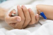 Двегодишно дете с тежки увреждания е евтаназирано в Нидерландия